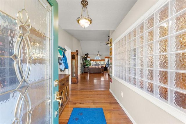 181 Asbury Mill Road, Cleveland, GA 30528