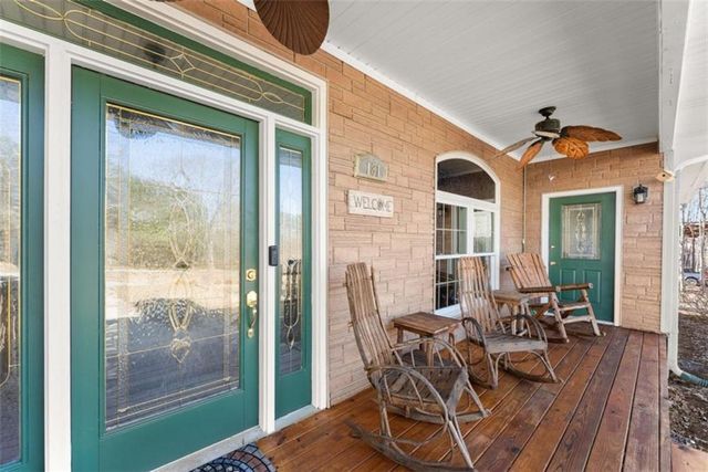 181 Asbury Mill Road, Cleveland, GA 30528