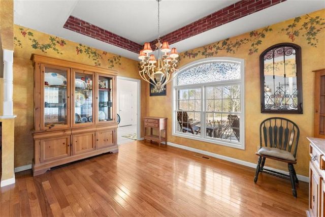 181 Asbury Mill Road, Cleveland, GA 30528