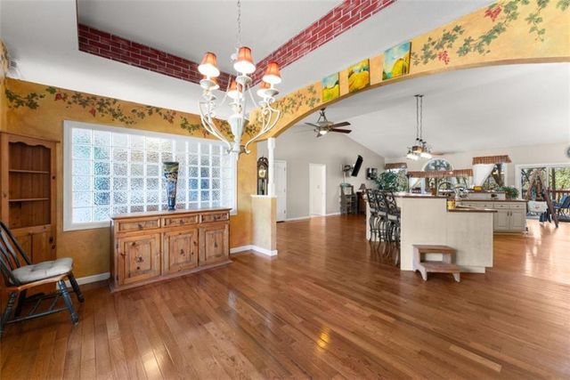 181 Asbury Mill Road, Cleveland, GA 30528