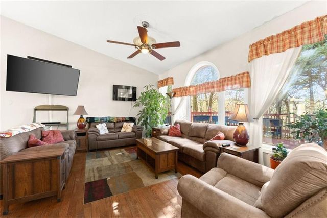 181 Asbury Mill Road, Cleveland, GA 30528