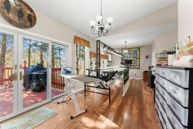 181 Asbury Mill Road, Cleveland, GA 30528