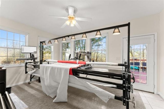 181 Asbury Mill Road, Cleveland, GA 30528