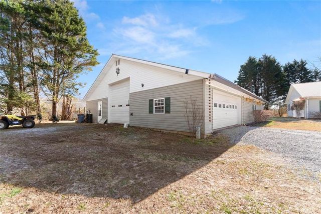 181 Asbury Mill Road, Cleveland, GA 30528