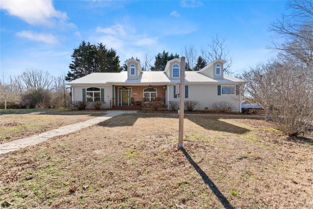 181 Asbury Mill Road, Cleveland, GA 30528