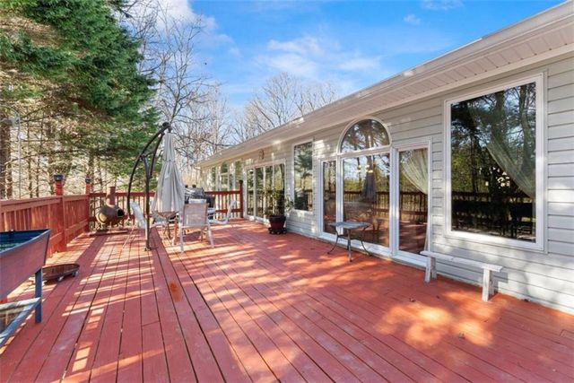 181 Asbury Mill Road, Cleveland, GA 30528