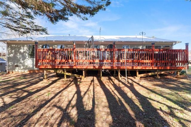 181 Asbury Mill Road, Cleveland, GA 30528