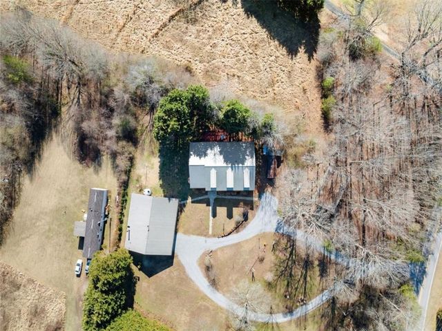 181 Asbury Mill Road, Cleveland, GA 30528