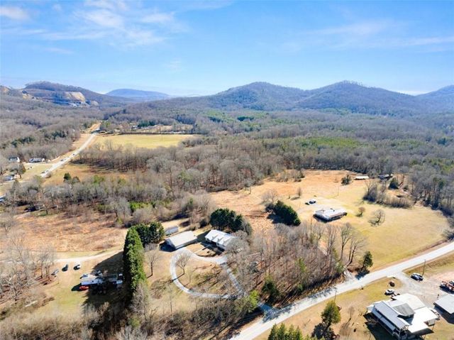 181 Asbury Mill Road, Cleveland, GA 30528