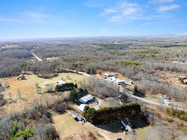 181 Asbury Mill Road, Cleveland, GA 30528