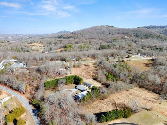 181 Asbury Mill Road, Cleveland, GA 30528