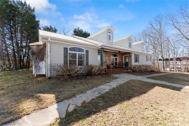 181 Asbury Mill Road, Cleveland, GA 30528