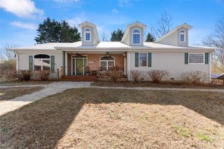 181 Asbury Mill Road, Cleveland, GA 30528