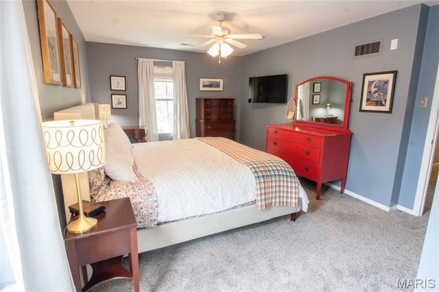 812 Pebblefield Terrace, Manchester, MO 63021