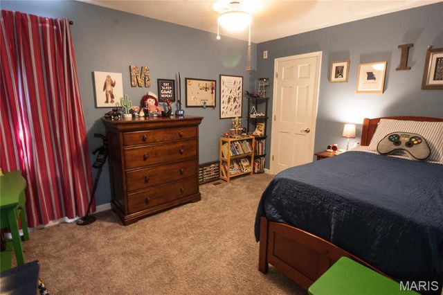 812 Pebblefield Terrace, Manchester, MO 63021