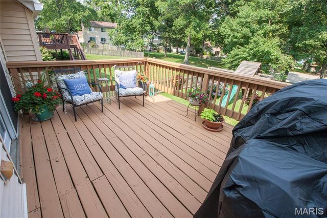 812 Pebblefield Terrace, Manchester, MO 63021