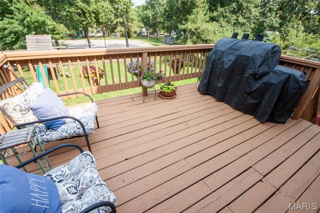 812 Pebblefield Terrace, Manchester, MO 63021