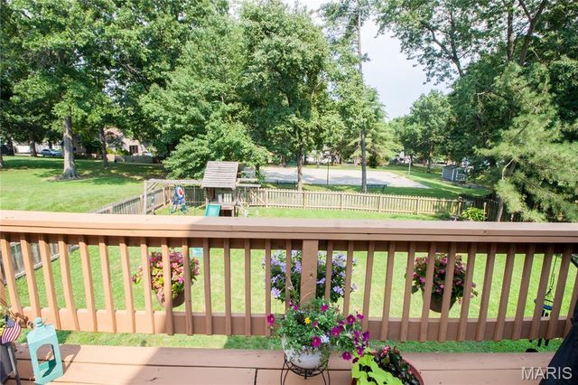 812 Pebblefield Terrace, Manchester, MO 63021