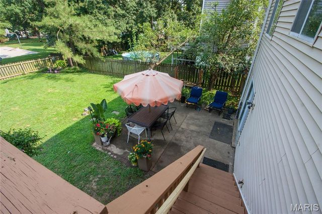 812 Pebblefield Terrace, Manchester, MO 63021