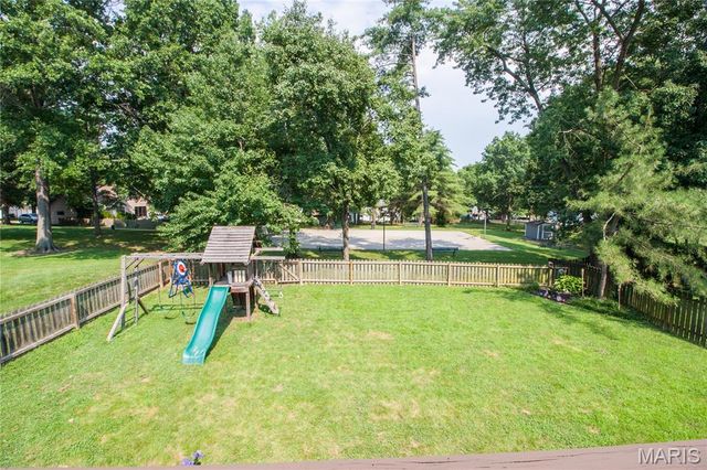 812 Pebblefield Terrace, Manchester, MO 63021