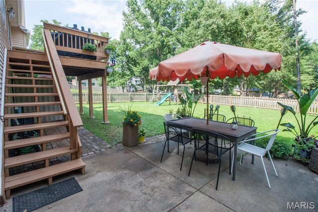 812 Pebblefield Terrace, Manchester, MO 63021