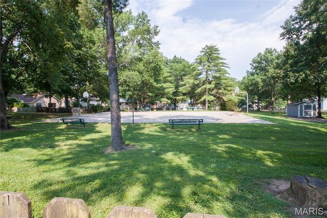 812 Pebblefield Terrace, Manchester, MO 63021