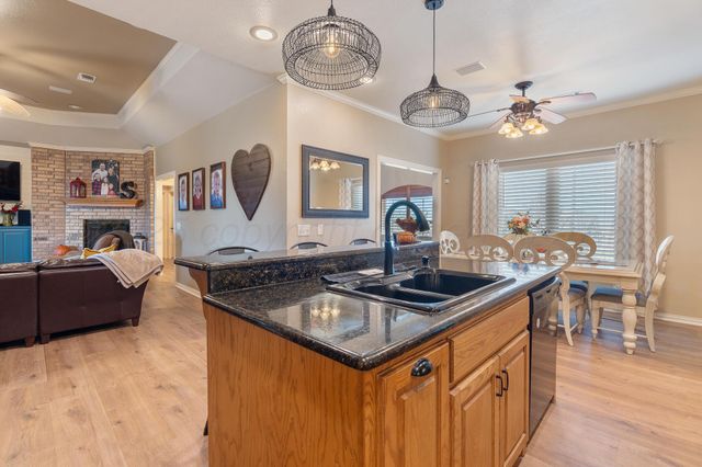 20195 Clear Sky Trail, Bushland, TX 79012