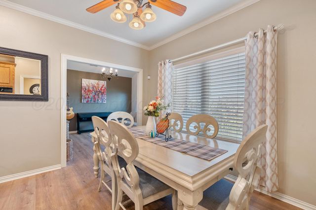 20195 Clear Sky Trail, Bushland, TX 79012