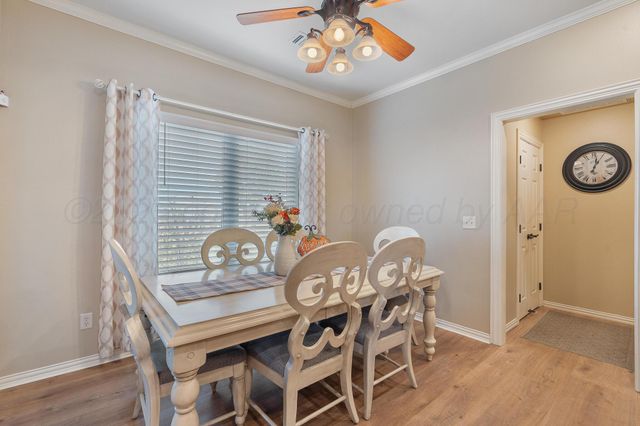 20195 Clear Sky Trail, Bushland, TX 79012