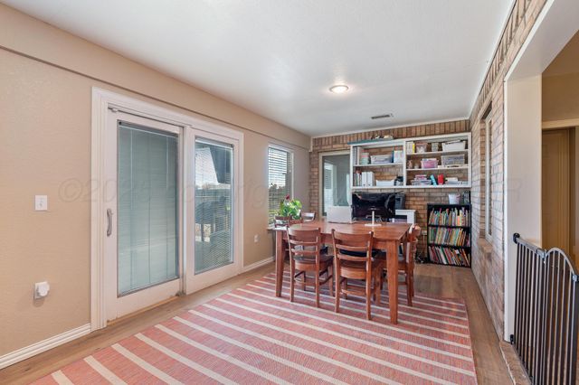 20195 Clear Sky Trail, Bushland, TX 79012