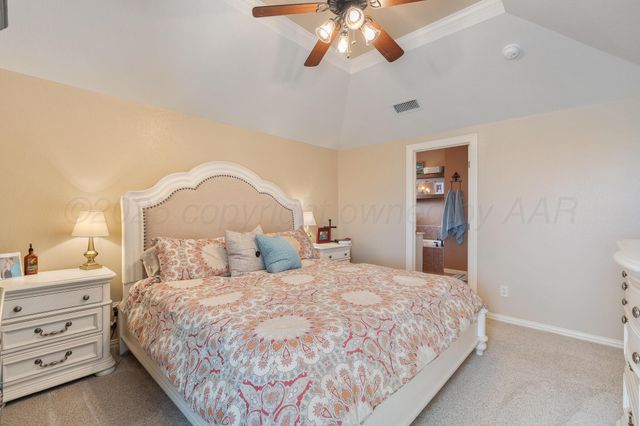 20195 Clear Sky Trail, Bushland, TX 79012