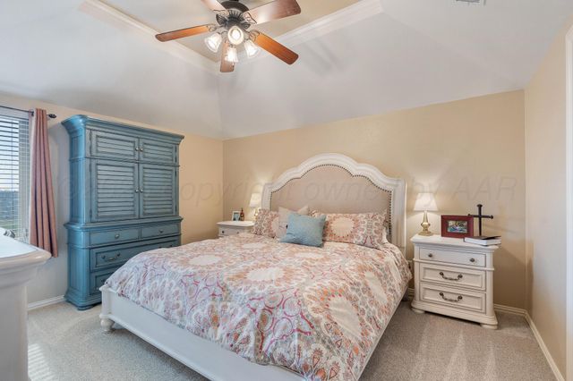 20195 Clear Sky Trail, Bushland, TX 79012