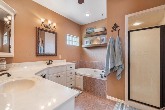 20195 Clear Sky Trail, Bushland, TX 79012