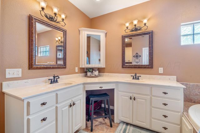 20195 Clear Sky Trail, Bushland, TX 79012