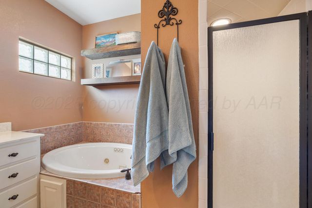 20195 Clear Sky Trail, Bushland, TX 79012