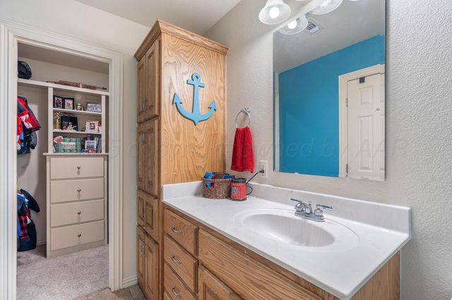 20195 Clear Sky Trail, Bushland, TX 79012