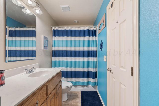 20195 Clear Sky Trail, Bushland, TX 79012