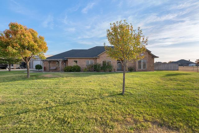 20195 Clear Sky Trail, Bushland, TX 79012