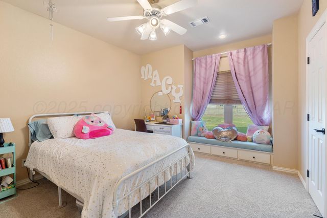 20195 Clear Sky Trail, Bushland, TX 79012