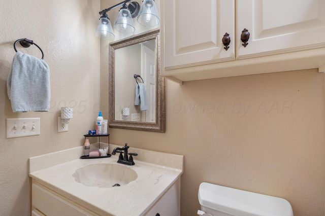 20195 Clear Sky Trail, Bushland, TX 79012