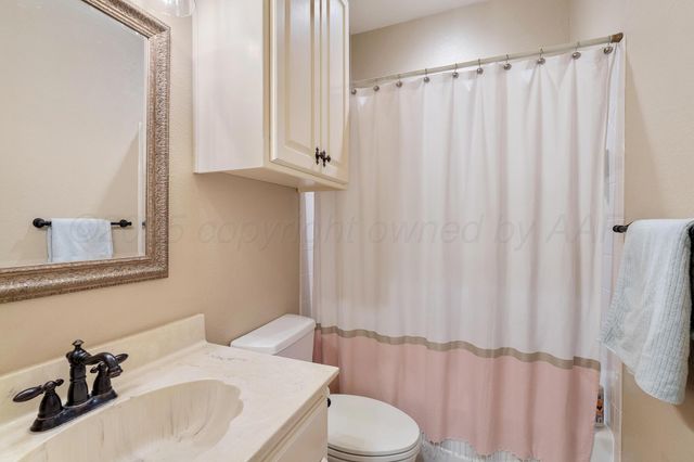 20195 Clear Sky Trail, Bushland, TX 79012