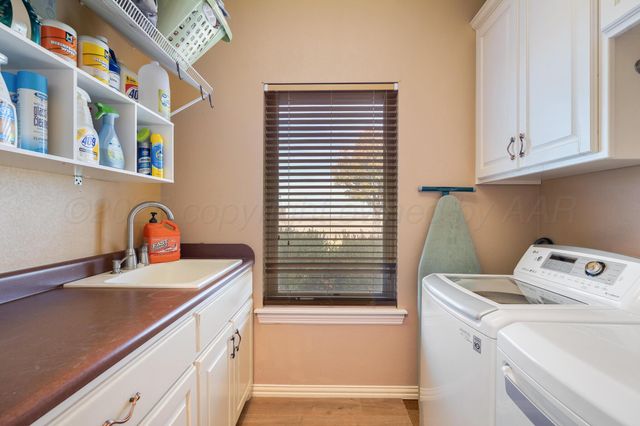 20195 Clear Sky Trail, Bushland, TX 79012