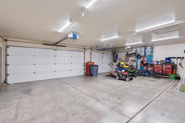 20195 Clear Sky Trail, Bushland, TX 79012