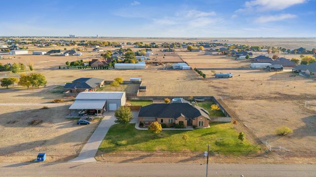 20195 Clear Sky Trail, Bushland, TX 79012