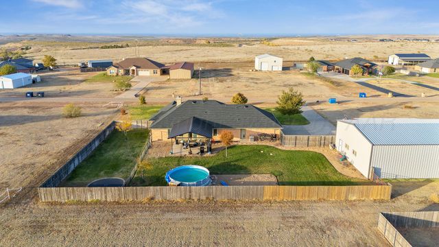 20195 Clear Sky Trail, Bushland, TX 79012