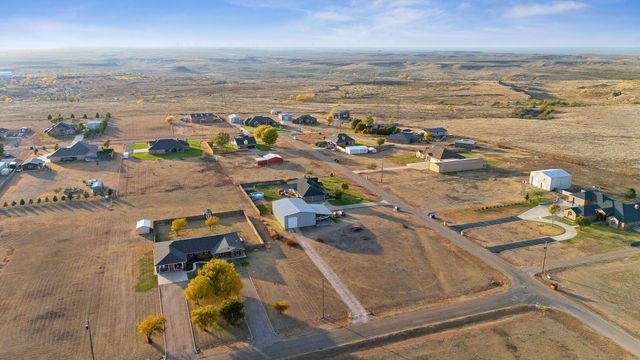 20195 Clear Sky Trail, Bushland, TX 79012