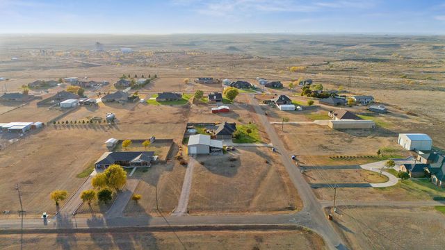 20195 Clear Sky Trail, Bushland, TX 79012