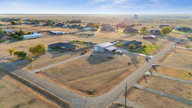 20195 Clear Sky Trail, Bushland, TX 79012