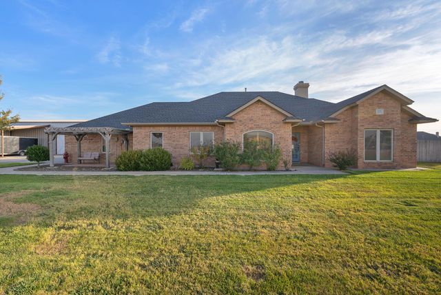 20195 Clear Sky Trail, Bushland, TX 79012