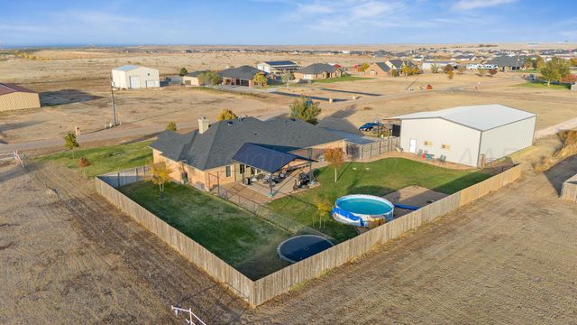 20195 Clear Sky Trail, Bushland, TX 79012